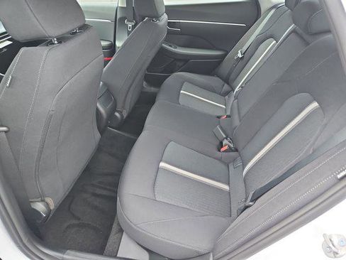 New 2026 Hyundai Sonata SEL image 11