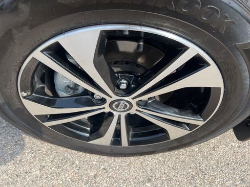 Certified 2023 Nissan Sentra SV w/ All-Weather Package image 41