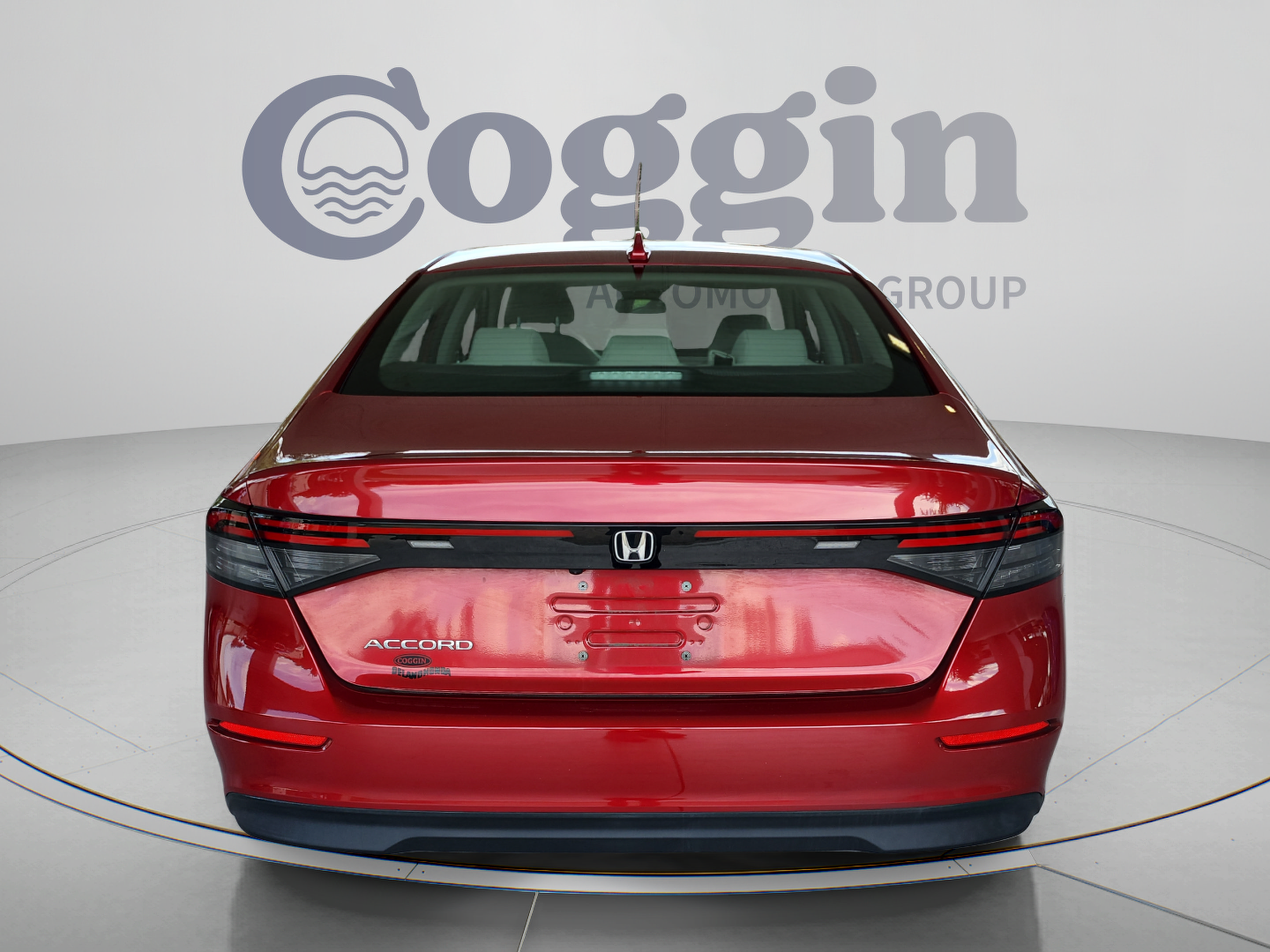Used 2023 Honda Accord LX image 4