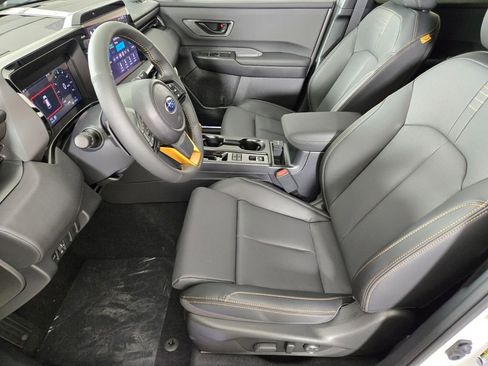 New 2026 Subaru Outback Wilderness AWD/4WD image 9
