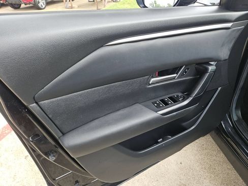 Used 2025 MAZDA CX-50 AWD 2.5 S w/ Preferred Package image 11