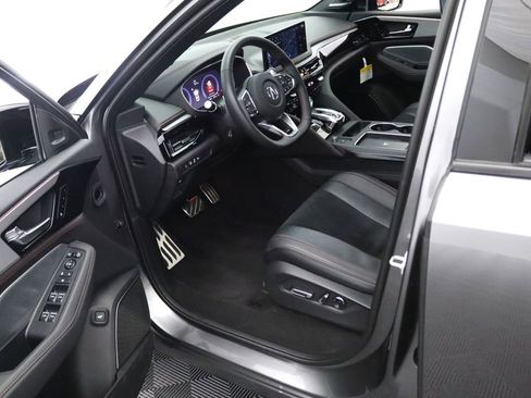 Used 2026 Acura MDX A-Spec AWD/4WD image 17