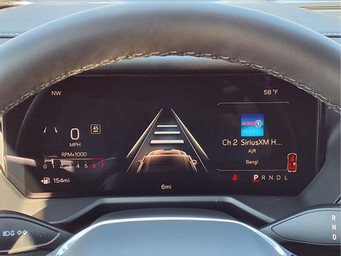 New 2026 GMC Acadia Elevation w/ Black Edition FWD image 19