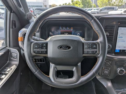 Certified 2025 Ford F150 Tremor w/ Equipment Group 402A High image 21