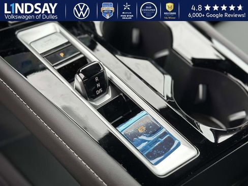 New 2026 Volkswagen Atlas Cross Sport SEL Premium R-Line image 14