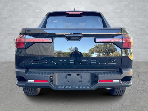 New 2026 Hyundai Santa Cruz SEL image 5
