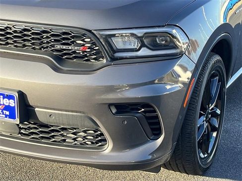 Used 2025 Dodge Durango R/T image 10