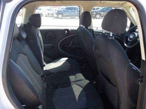 Used 2015 MINI Cooper Countryman S AWD/4WD image 28