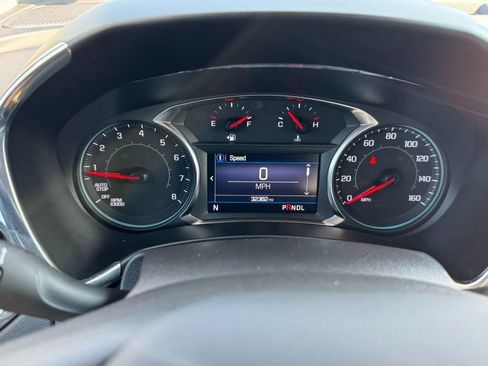 Used 2023 Chevrolet Equinox LT w/ LPO, Floor Liner Package AWD/4WD image 23