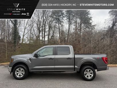 Used 2023 Ford F150 XLT