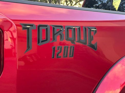 New 2026 Ford F250 Lariat w/ Black Appearance Package AWD/4WD image 24