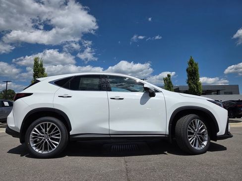 New 2026 Lexus NX 350 AWD w/ Premium Package image 27