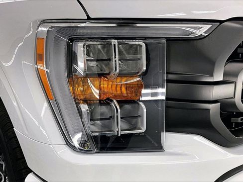 Used 2023 Ford F150 XLT w/ Equipment Group 302A High image 30