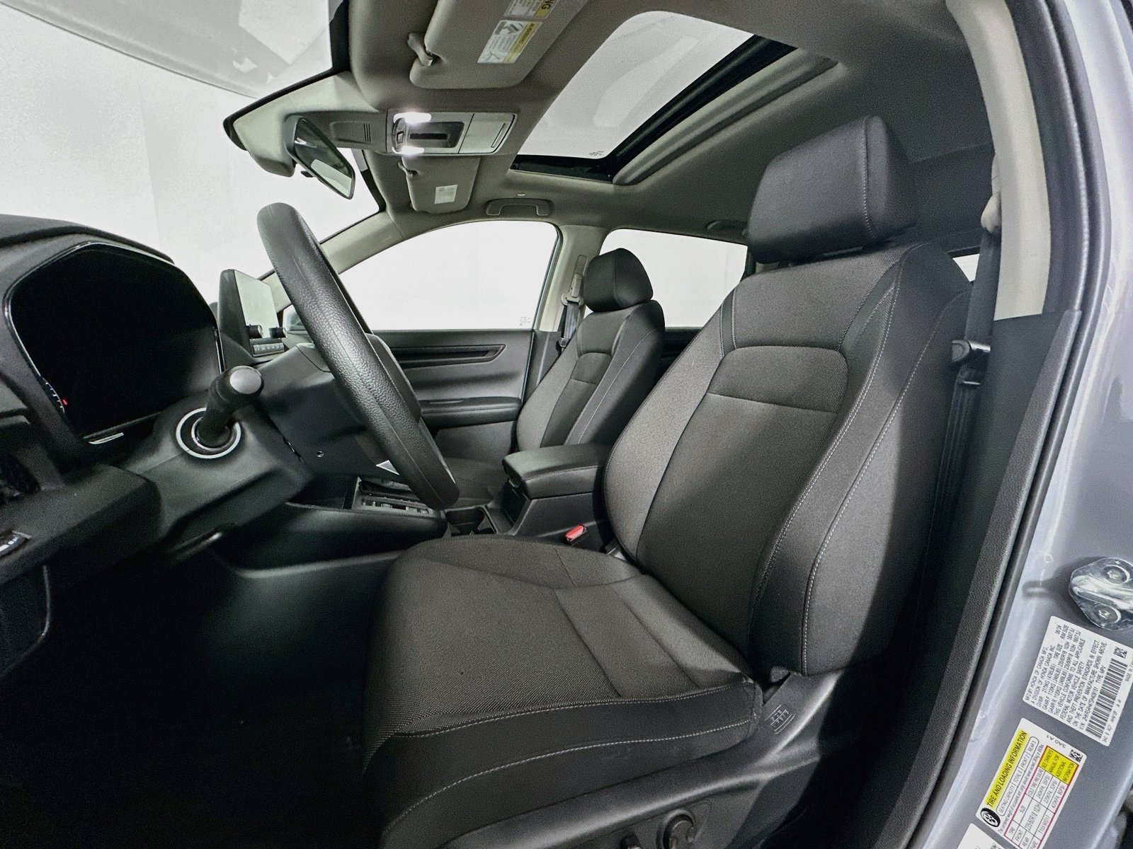 Used 2025 Honda CR-V EX image 20