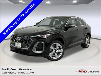 New 2025 Audi Q5 Premium Plus