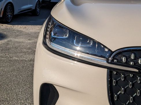 New 2025 Lincoln Aviator Reserve w/ Illumination Package image 10