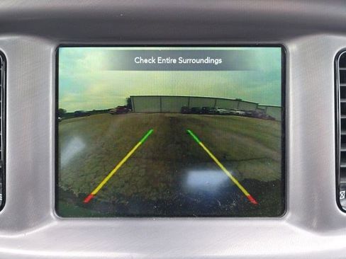 Used 2023 Dodge Charger SXT w/ Blacktop Special Edition AWD/4WD image 24
