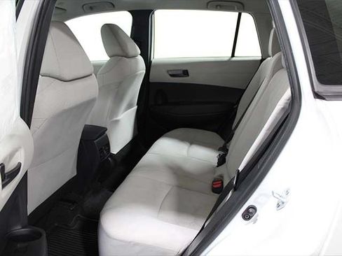 Used 2024 Toyota Corolla Cross L FWD image 14