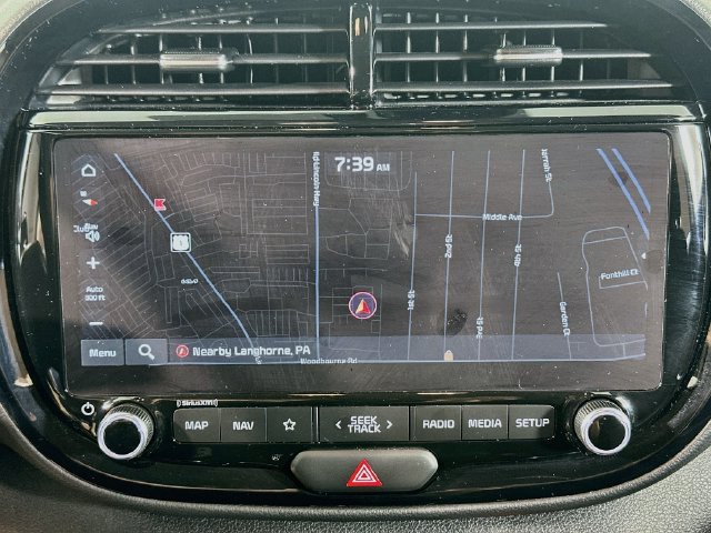 Used 2023 Kia Soul S FWD image 25