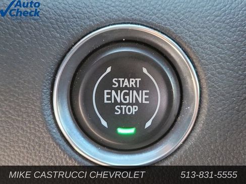 Used 2026 GMC Acadia Elevation w/ Elevation Premium Package FWD image 20
