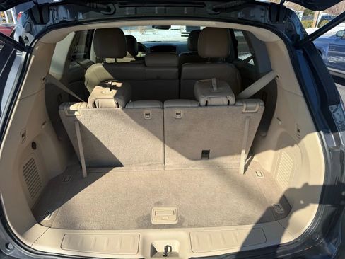 Used 2013 Nissan Pathfinder SL w/ SL Premium Pkg image 17