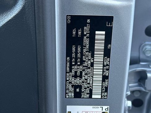 Certified 2023 Lexus RX 350 Premium Plus w/ Cold Area Package image 28