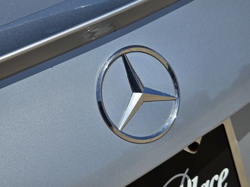 Certified 2026 Mercedes-Benz C 300 Sedan image 9