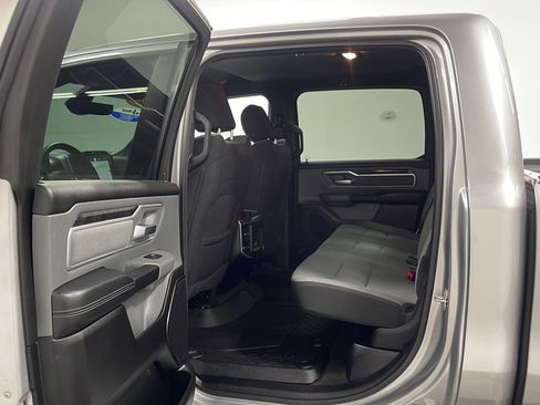 Used 2023 RAM 1500 Big Horn AWD/4WD image 15