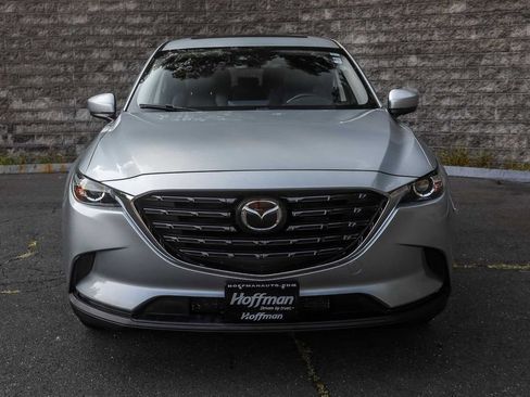 Used 2023 MAZDA CX-9 Touring Plus image 2