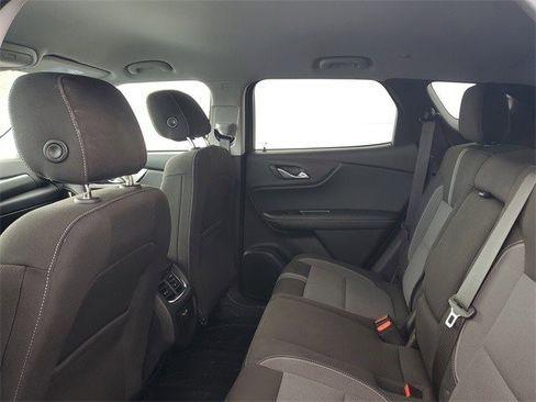 Certified 2024 Chevrolet Blazer LT w/ Convenience Package image 10