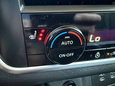 Used 2025 Nissan Rogue SV w/ Rock Creek Premium Package AWD/4WD image 45