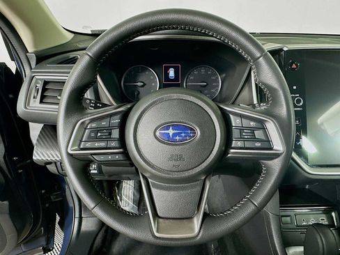 Certified 2025 Subaru Ascent Premium AWD/4WD image 11