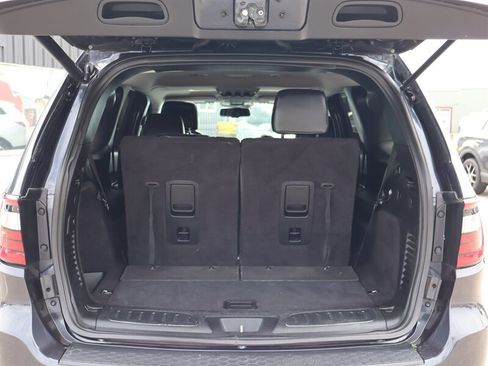 Used 2014 Dodge Durango Citadel w/ Technology Group AWD/4WD image 6