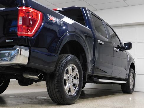 Used 2023 Ford F150 XLT w/ XTR Package AWD/4WD image 72