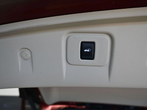 Used 2017 Nissan Murano SL w/ SL Technology Package image 18