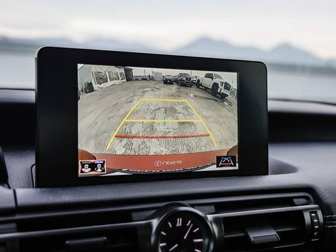 Used 2023 Lexus IS 300 w/ Premium Package image 25