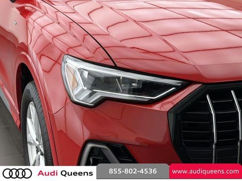 Used 2025 Audi Q3 2.0T Premium AWD/4WD image 9