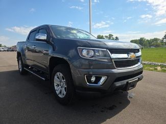 Used 2015 Chevrolet Colorado LT w/ Luxury Package RWD 360° Tour