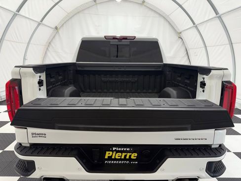 Used 2024 GMC Sierra 1500 Denali image 4
