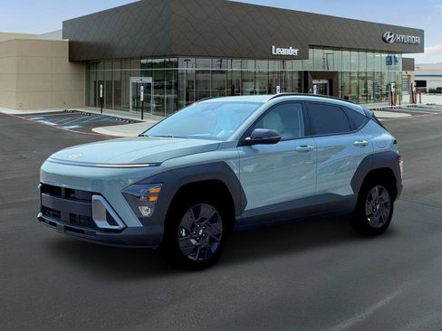 New 2026 Hyundai Kona SEL Sport image 2