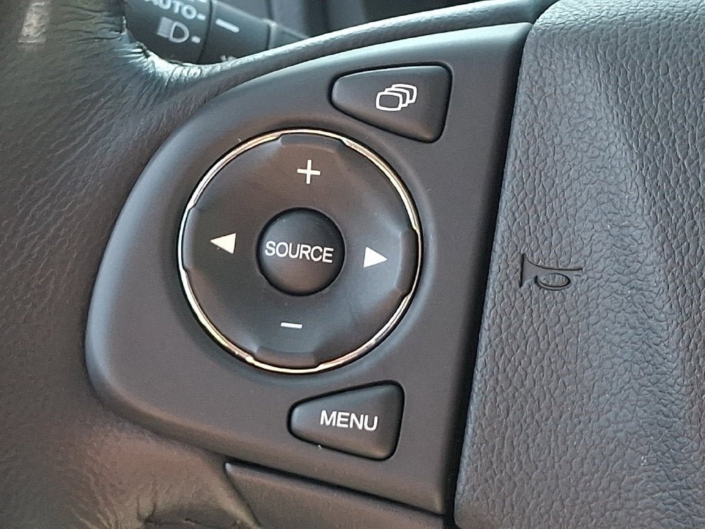 Used 2015 Honda CR-V EX-L image 21