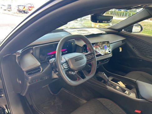 New 2026 Dodge Charger Scat Pack image 6