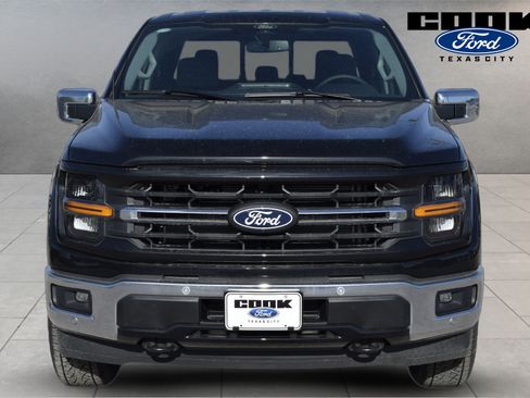 New 2026 Ford F150 XLT w/ Equipment Group 302A MID AWD/4WD image 2