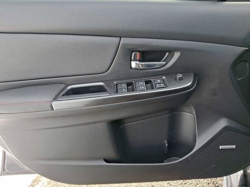 Used 2018 Subaru WRX Limited image 13