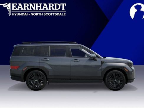 New 2026 Hyundai Santa Fe Calligraphy AWD/4WD image 7