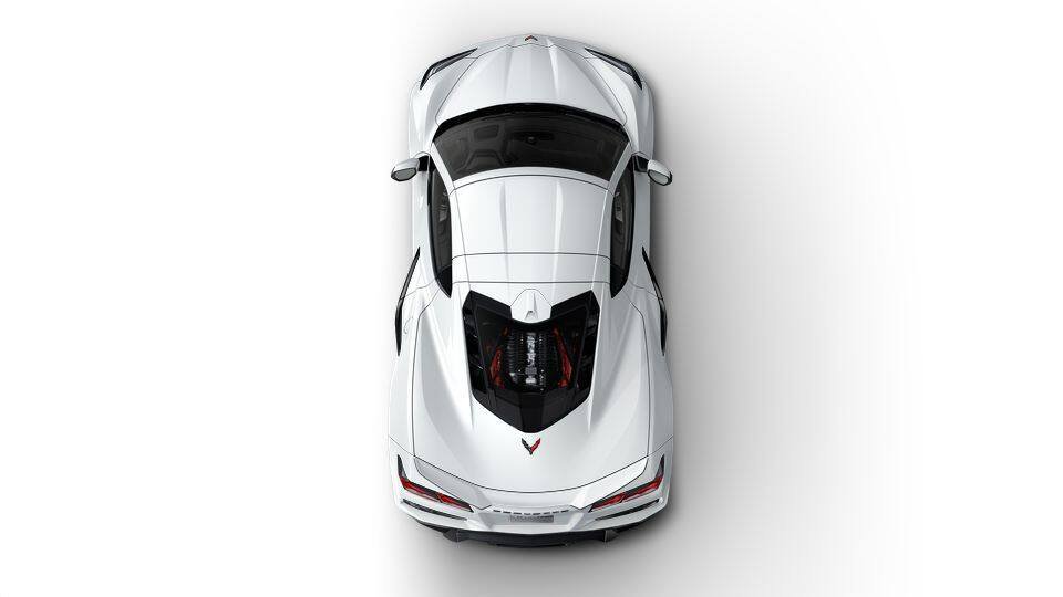 New 2027 Chevrolet Corvette Z06 RWD image 31