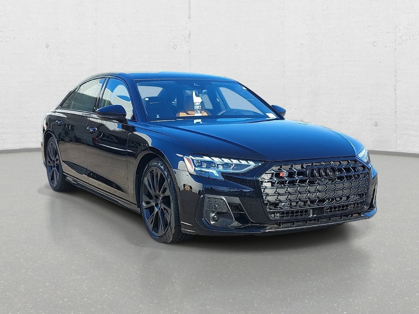 New 2027 Audi S8 AWD/4WD image 3