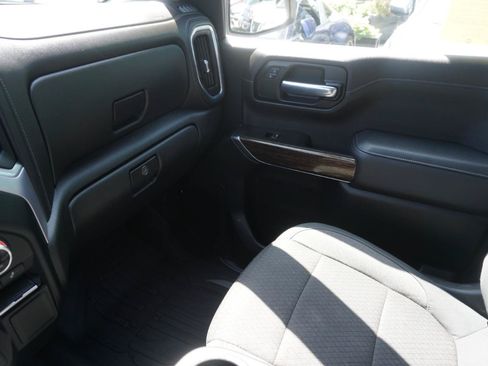 Used 2020 GMC Sierra 1500 Elevation w/ Elevation Value Package AWD/4WD image 21