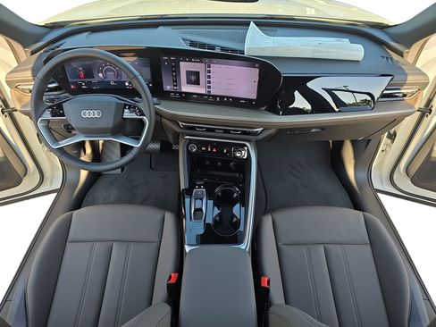 New 2026 Audi Q5 Premium AWD/4WD image 9