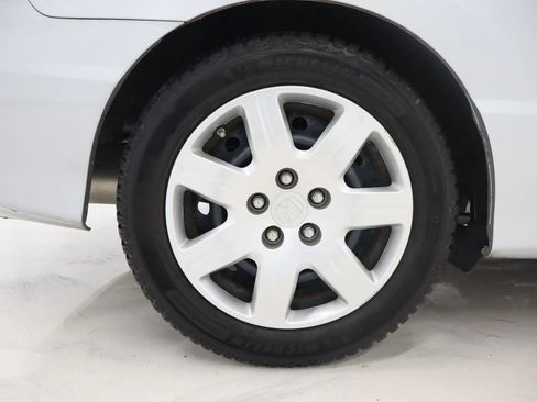 Used 2011 Honda Civic LX image 13